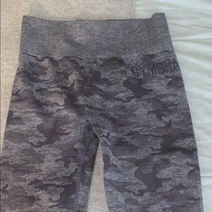 Gymshark Leggings - light purple